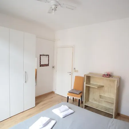 Cat Apartment- Venice Mestre Exterior photo