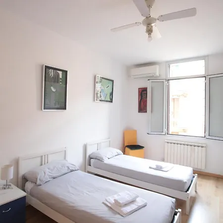 Cat Apartment- Venice Mestre Exterior photo