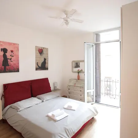 Cat Apartment- Venice Mestre Exterior photo
