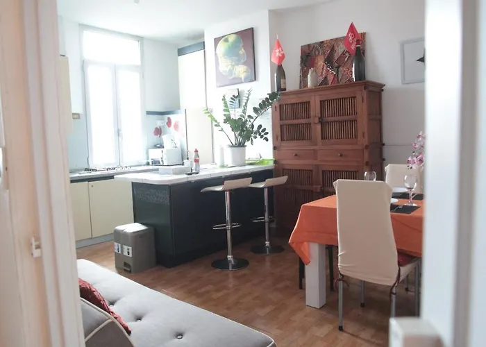 Cat Apartment- Venice Mestre